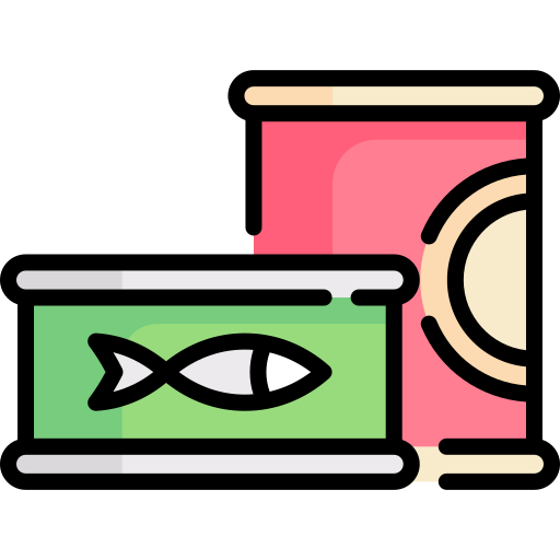 Canned